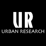 URBAN RESEARCHアプリ