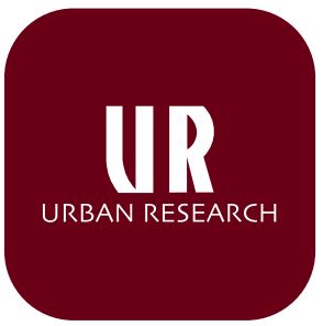 URBAN RESEARCHアプリ
